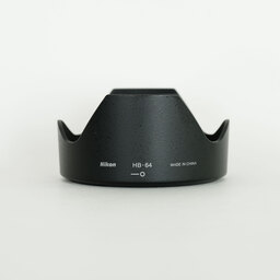 Nikon AF-S NIKKOR 28mm f/1.8G