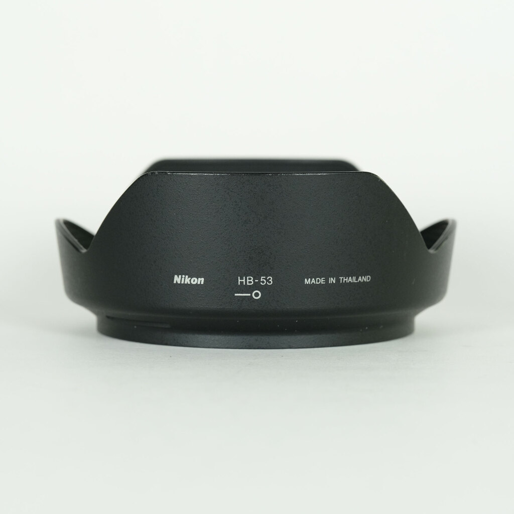 Nikon AF-S NIKKOR 24-120mm f/4G ED VR Nikon AF-S NIKKOR 24-120mm f/4G ED VR