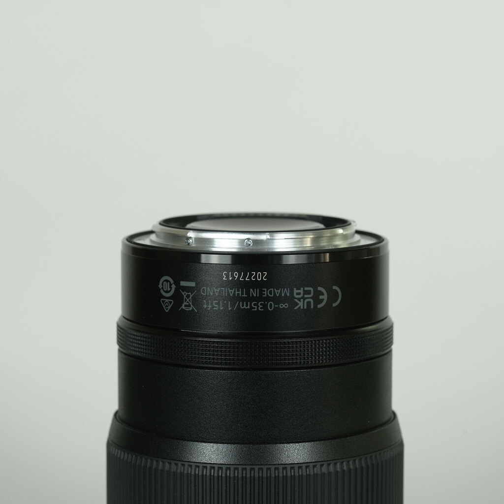 Nikon NIKKOR Z 24-120mm f/4 S