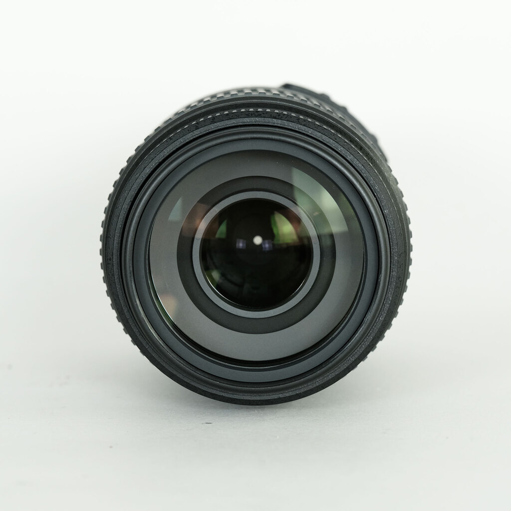 Nikon AF-S DX NIKKOR 55-300mm F4.5-5.6G ED VR