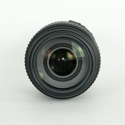 Nikon AF-S DX NIKKOR 55-300mm F4.5-5.6G ED VR