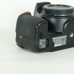 Nikon D5600