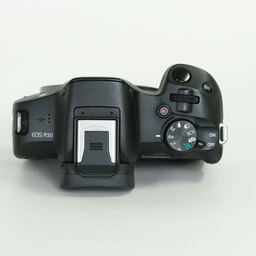 Canon EOS R50