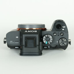 SONY α7R II（ILCE-7RM2）