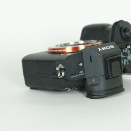 SONY α7 III（ILCE-7M3）