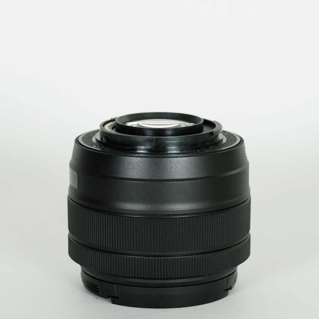 FUJIFILM XC15-45mmF3.5-5.6 OIS PZ