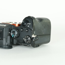 SONY α7 III（ILCE-7M3）