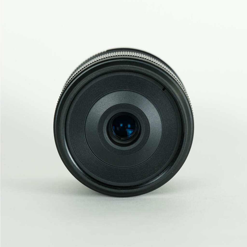 OLYMPUS M.ZUIKO DIGITAL ED 30mm F3.5 Macro