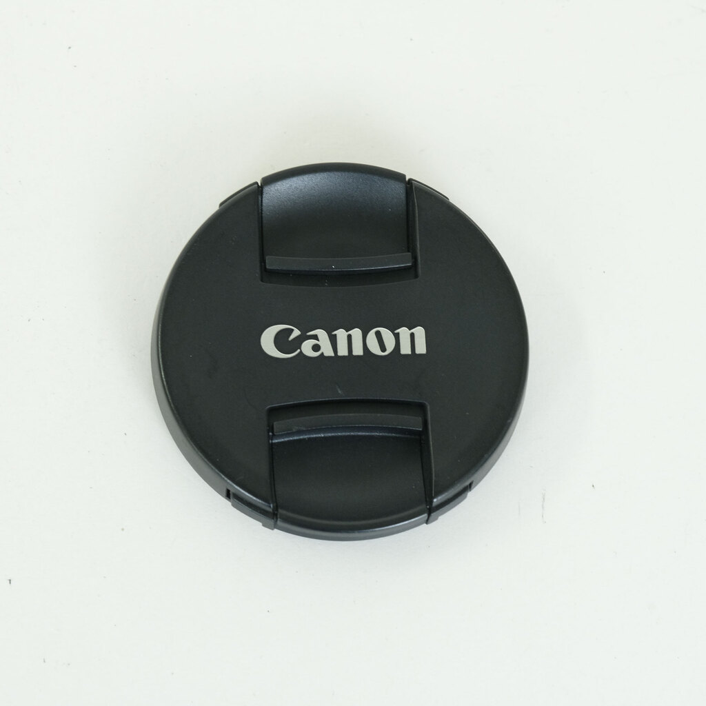 Canon EF70-300mm F4-5.6 IS II USM