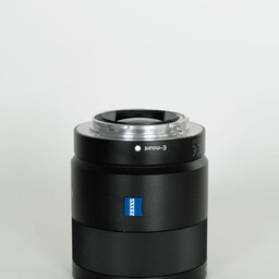 SONY Sonnar T* FE 55mm F1.8 ZA SEL55F18Z