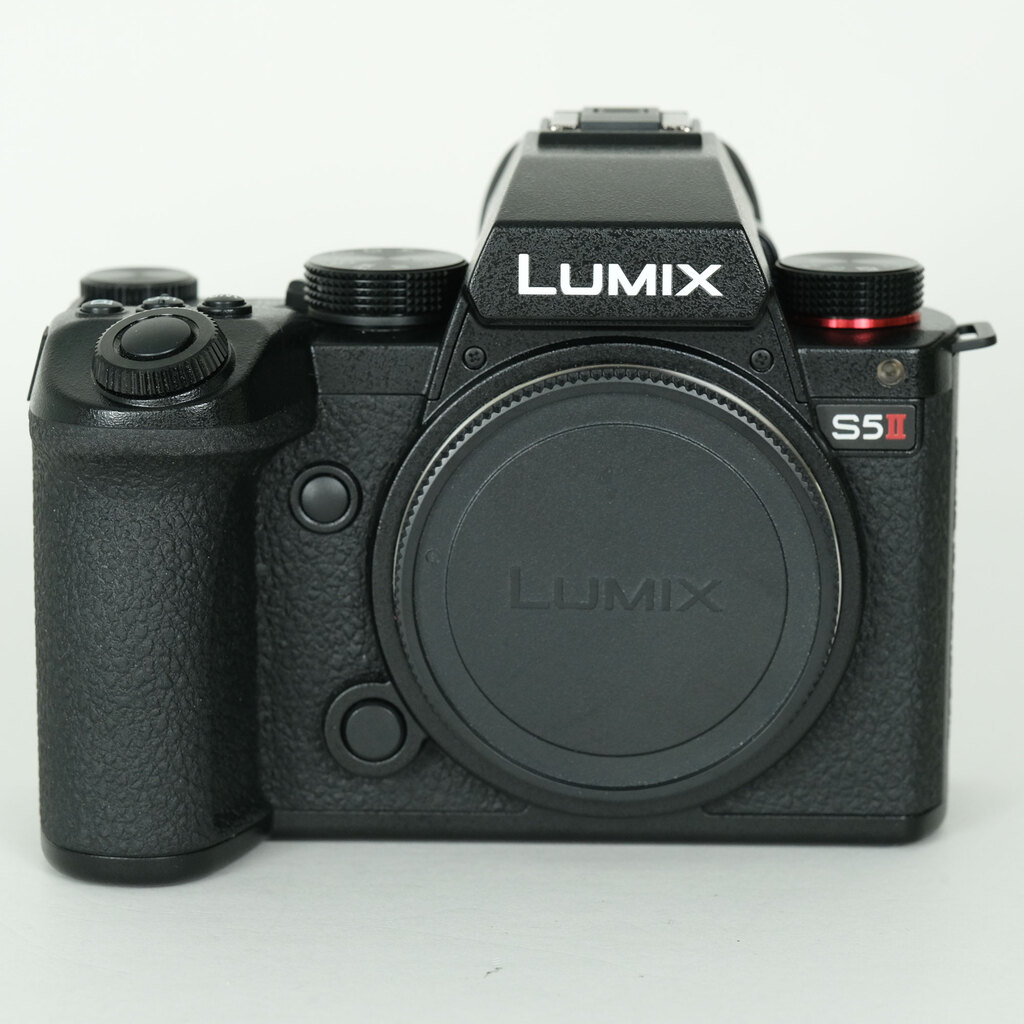LUMIX DC-S5M2 ボディ 中古価格比較 - 価格.com