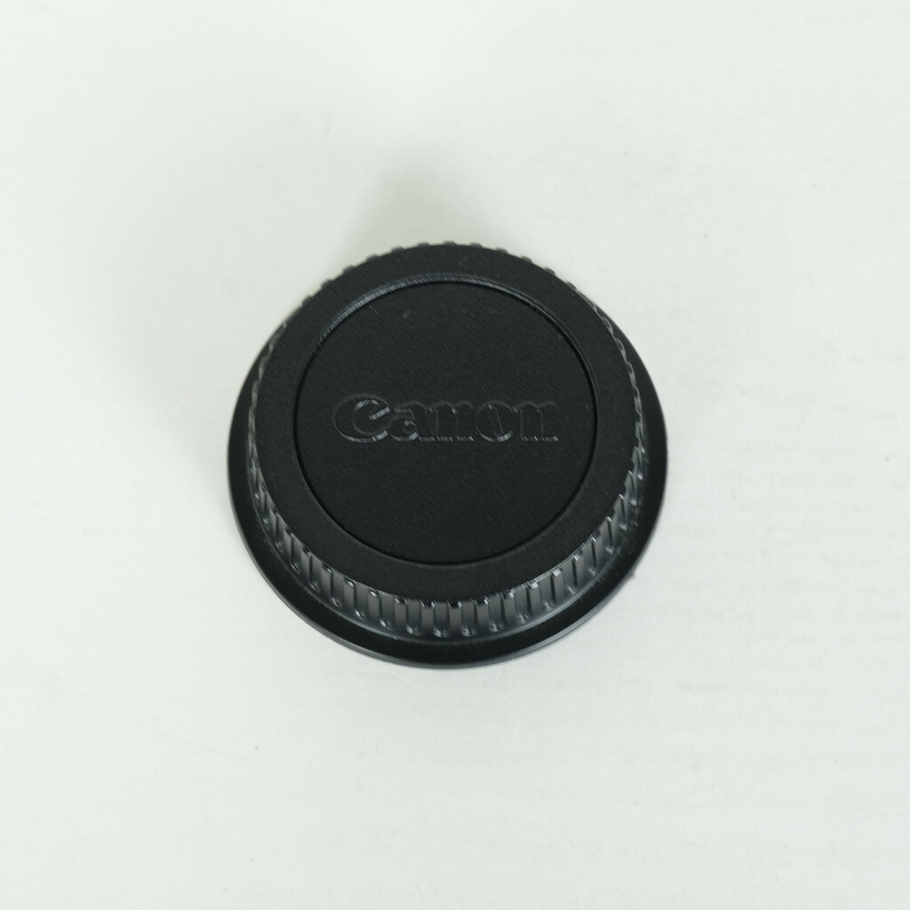 Canon EF-S18-55mm F4-5.6 IS STM
