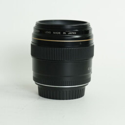 Canon EF85mm F1.8 USM