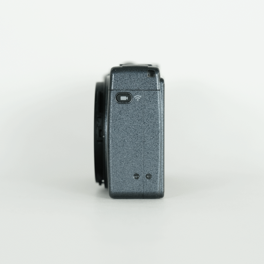 RICOH GR III Street Edition Special Limited Kit