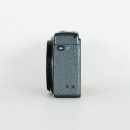 RICOH GR III Street Edition Special Limited Kit