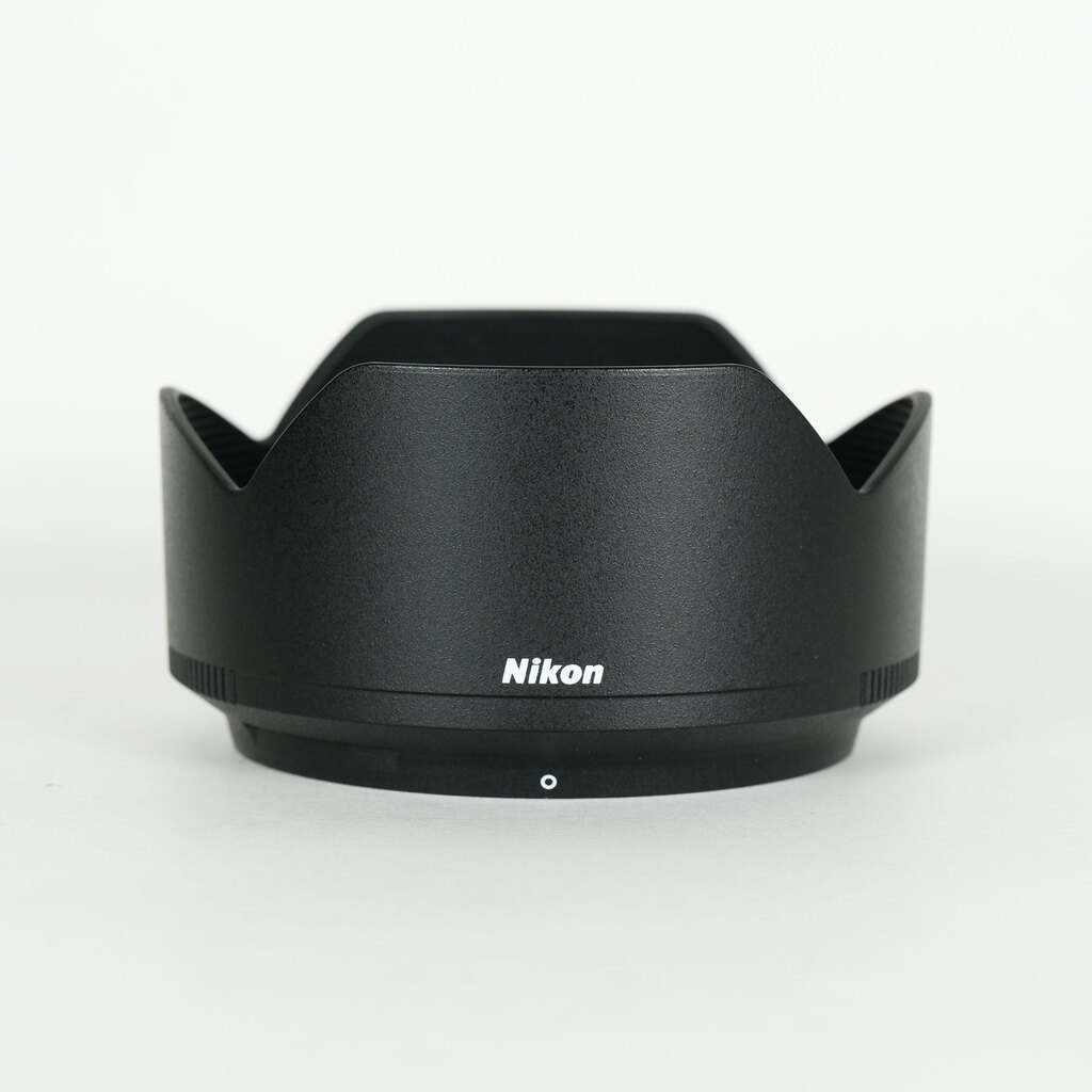Nikon NIKKOR Z 50mm f/1.8 S