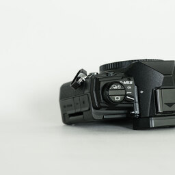 OLYMPUS OM-D E-M5 Mark III