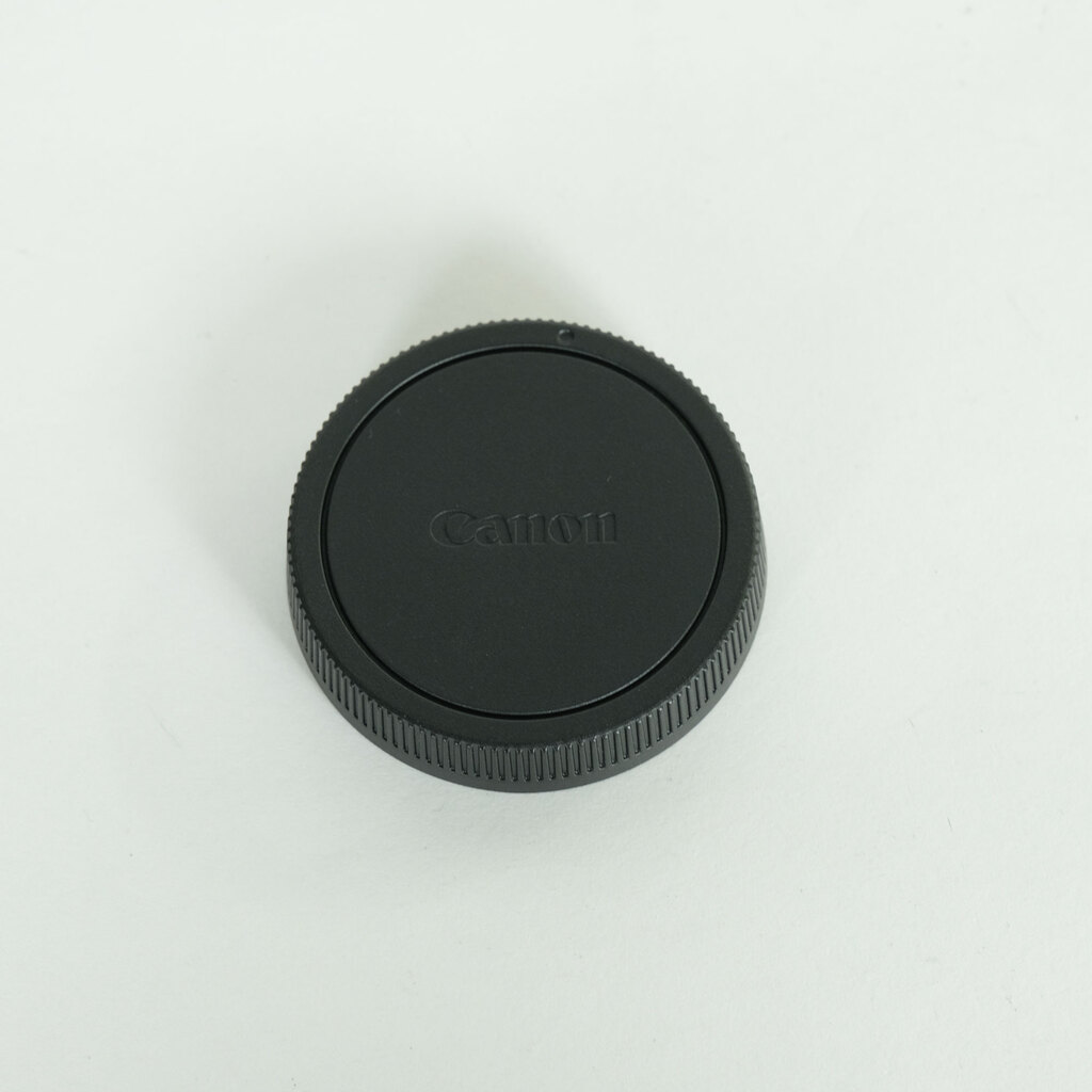 Canon EF-M55-200mm F4.5-6.3 IS STM シルバー