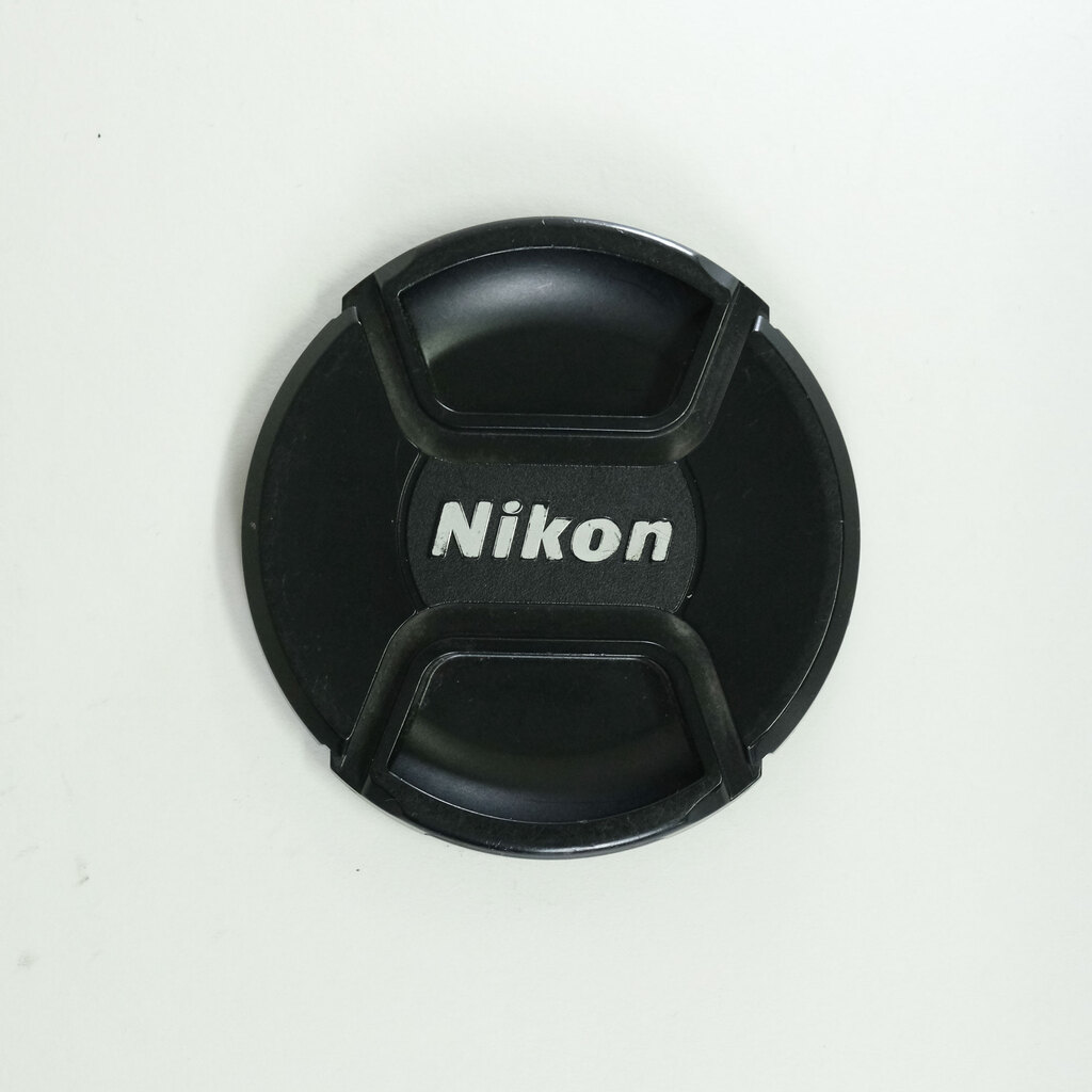 Nikon AF-S NIKKOR 20mm f/1.8G ED
