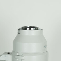 SONY FE 200-600mm F5.6-6.3 G OSS SEL200600G