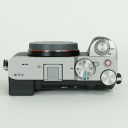 SONY α7C II（ILCE-7CM2）
