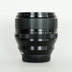 FUJIFILM XF56mmF1.2 R WR