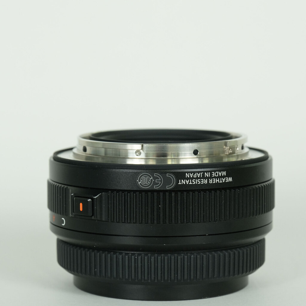 FUJIFILM GF50mmF3.5 R LM WRの出品 | ONE SCENE（ワンシーン）