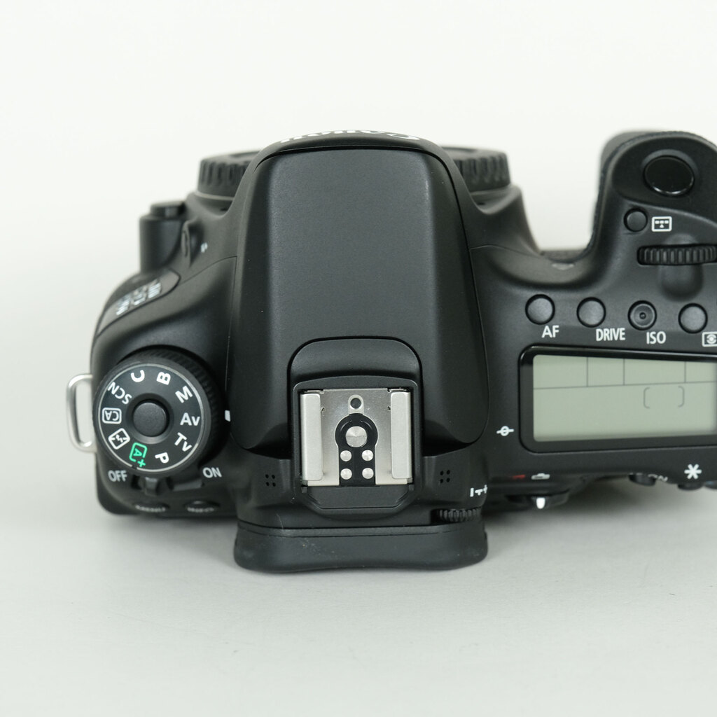 Canon EOS 70D Canon EOS 70D