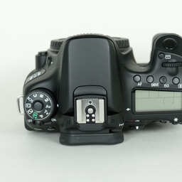 Canon EOS 70D Canon EOS 70D