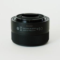 Nikon NIKKOR Z 28mm f/2.8