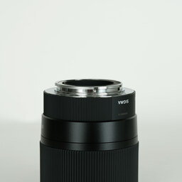 SIGMA 30mm F1.4 DC DN｜Contemporary [ソニーE用]