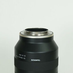 TAMRON 70-180mm F/2.8 Di III VXD (Model A056) [ ソニーE用 ]