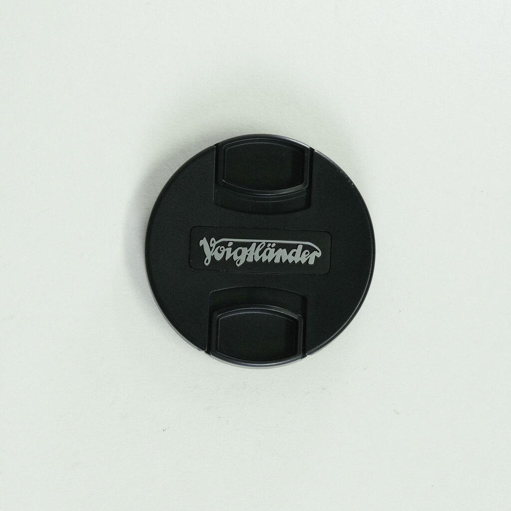 Voigtlander NOKTON 23mm F1.2 Aspherical [フジフイルムX用]