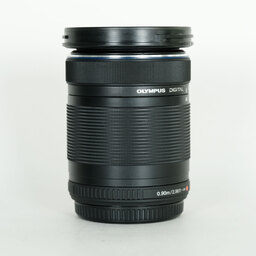 OLYMPUS M.ZUIKO DIGITAL ED 40-150mm F4.0-5.6 R