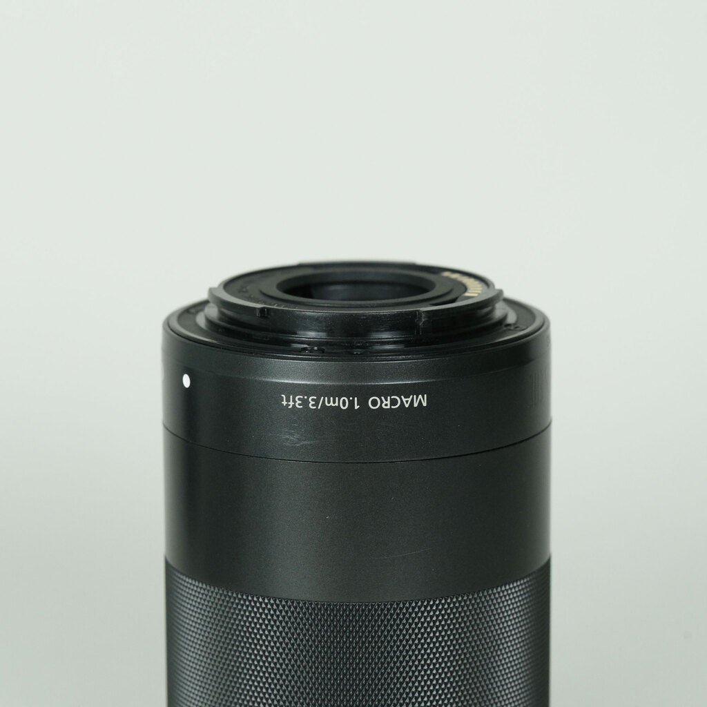 Canon ef-m55-200mm 望遠レンズ　ジャンク品 Canon EF-M55-200mm F4.5-6.3 IS STMの出品 | ONE SCENE（ワンシーン）