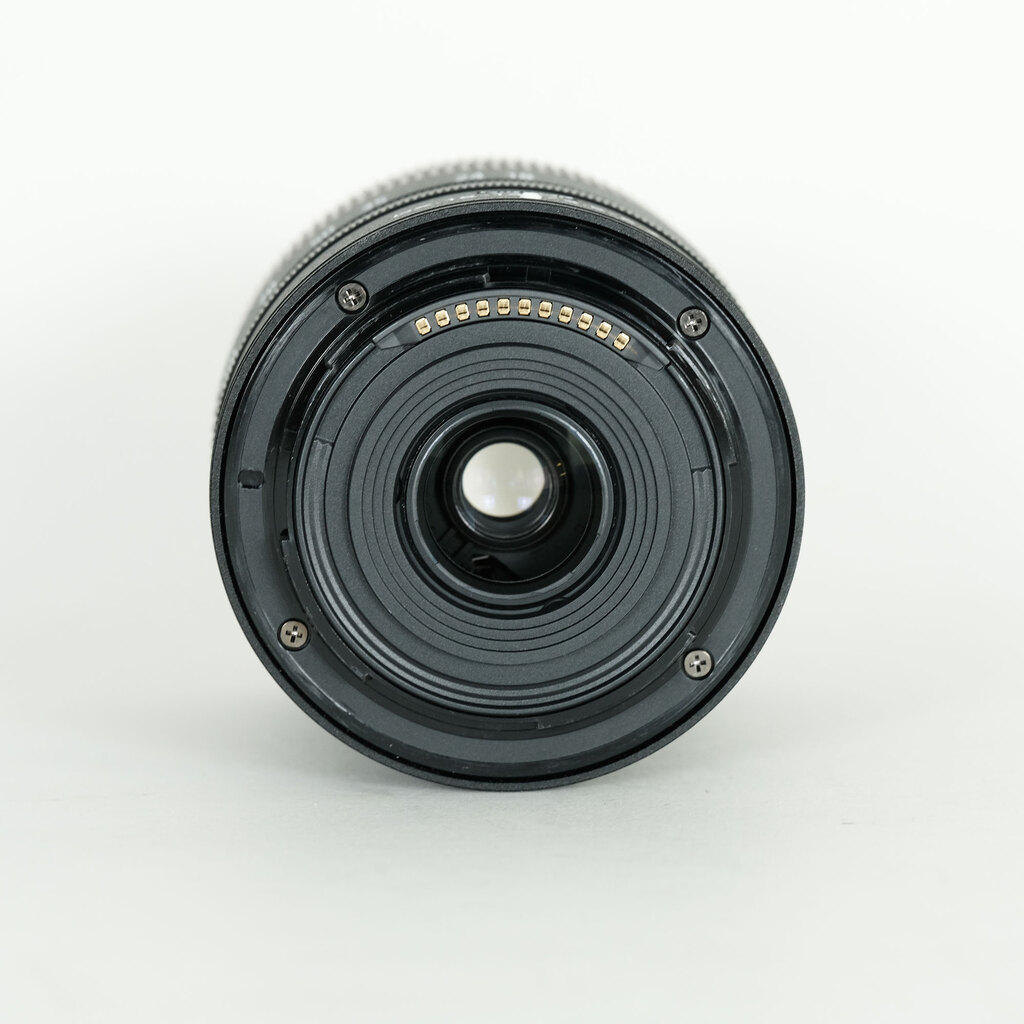 Nikon NIKKOR Z DX 18-140mm f/3.5-6.3 VR