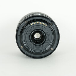 Nikon NIKKOR Z DX 18-140mm f/3.5-6.3 VR