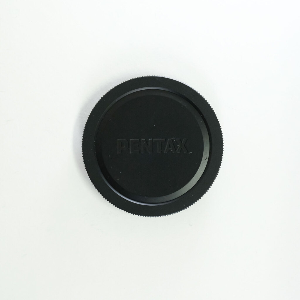 PENTAX HD PENTAX-DA 15mmF4ED AL Limited