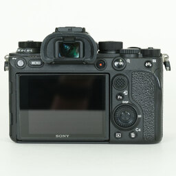 SONY α9 II（ILCE-9M2）