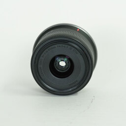 Canon RF-S 18-45mm F4.5-6.3 IS STM