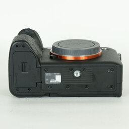 SONY α7 IV（ILCE-7M4）