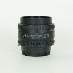 Nikon Ai AF NIKKOR 50mm F1.8D