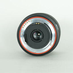 PENTAX smc PENTAX-DA 18-135mmF3.5-5.6ED AL[IF] DC WR