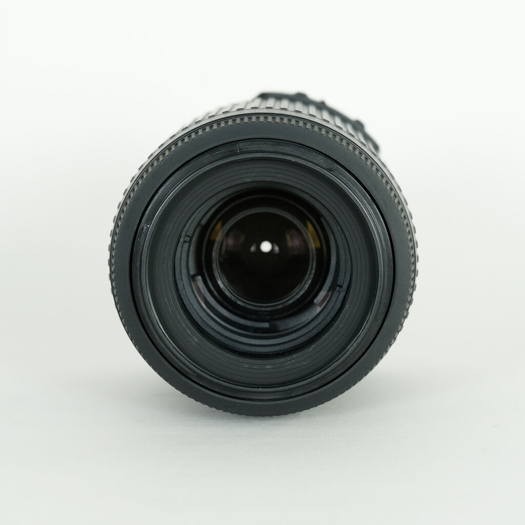 Nikon AF-S DX NIKKOR 55-200mm F4-5.6G ED VR II