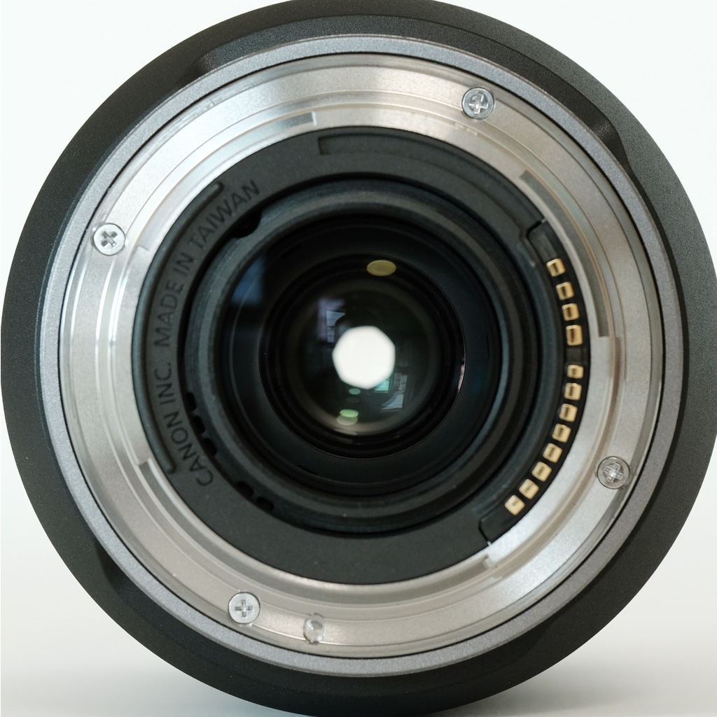 Canon RF24-240mm F4-6.3 IS USM