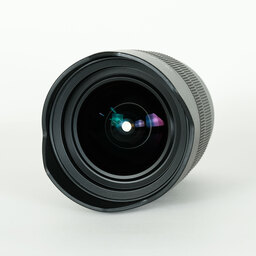 SONY FE 12-24mm F4 G SEL1224G