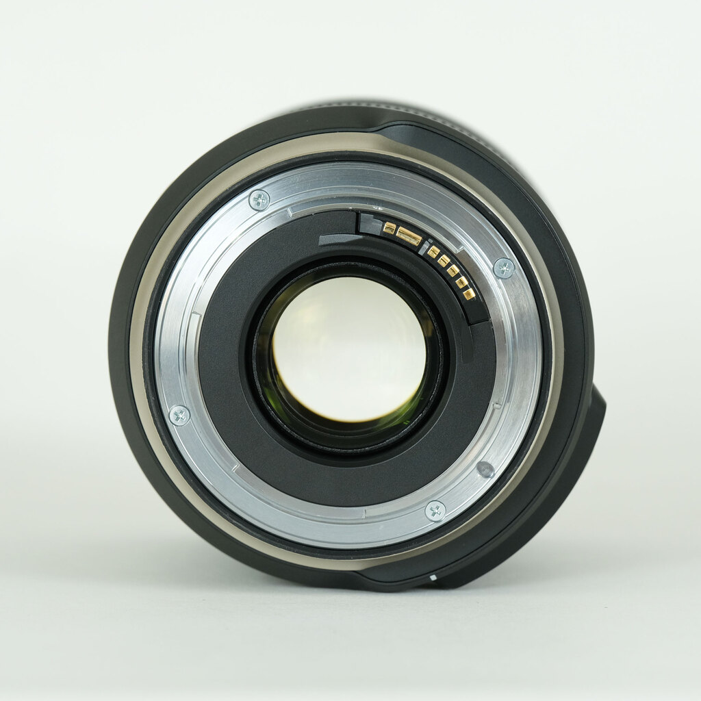 TAMRON SP 24-70mm F/2.8 Di VC USD G2（Model A032）[キヤノンEF用]