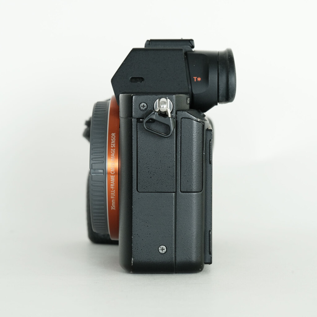 SONY α7R II（ILCE-7RM2）