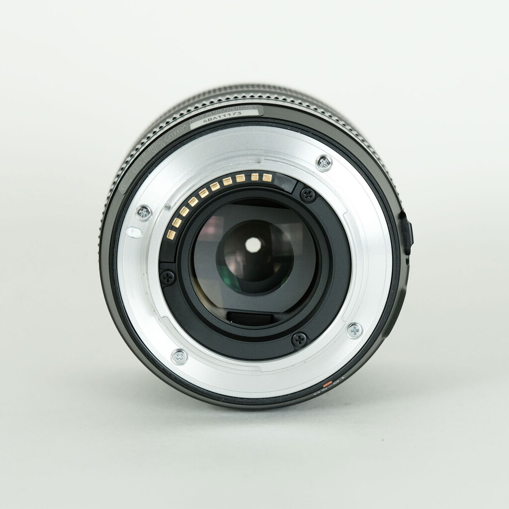 FUJIFILM XF16-50mmF2.8-4.8 R LM WR