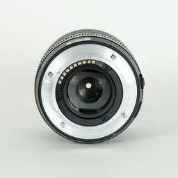 FUJIFILM XF16-50mmF2.8-4.8 R LM WR